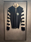 Roadmentic knitted top