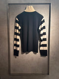 Roadmentic knitted top