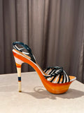Giuseppe Zanotti heels