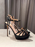 Sergio Rossi heels