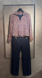 Valentino pants set