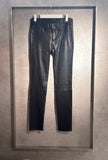 Rag & Bone leather jeans