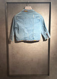 Skandal denim jacket