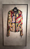 Chloe blouse