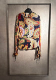 Chloe blouse