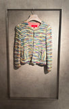 Coohem knitted jacket