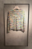 Coohem knitted jacket