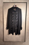Undercover blouse