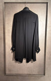 Undercover blouse