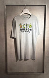 Burton t shirt