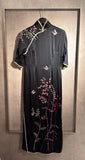 Chinese dress