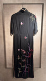 Chinese dress