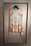 Jean Paul Gaultier t shirt