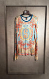 Jean Paul Gaultier t shirt