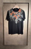 Giuliano Fujiwara t shirt