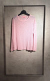 b+ab knitted top