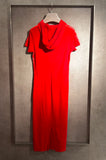 Fila dress
