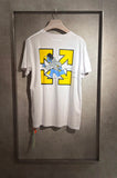 Off White t shirt