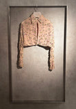Galliano cardigan
