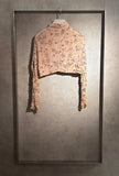 Galliano cardigan