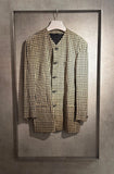 Gianni Versace jacket - Leone