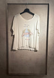 Gelato Pique t shirt