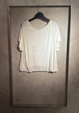Gelato Pique t shirt