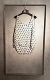 Chloe blouse set