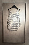 Chloe blouse set