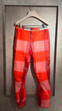John Galliano jacket set