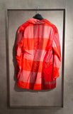 John Galliano jacket set