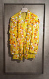 Blink blink blazer