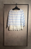 Cynthia Rowley blouse