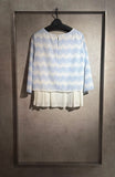 Cynthia Rowley blouse