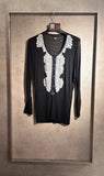 Gianfranco Ferre blouse