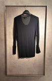 Gianfranco Ferre blouse