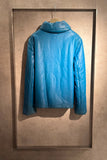 Gucci leather jacket