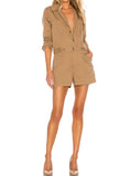 Trave jumpsuit