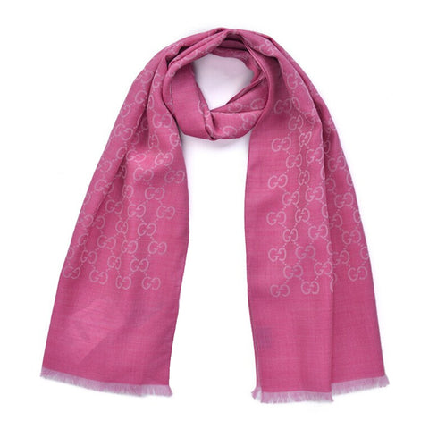 Gucci scarf