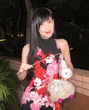 Norma Kamalali dress