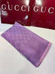 Gucci scarf