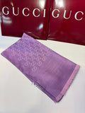 Gucci scarf