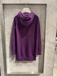 Izzue hoodie