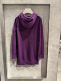 Izzue hoodie