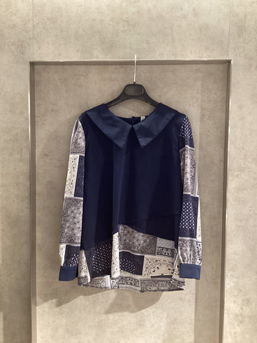 Yishiman blouse