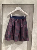 Barneys New York skirt