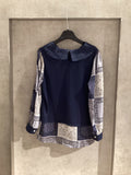 Yishiman blouse