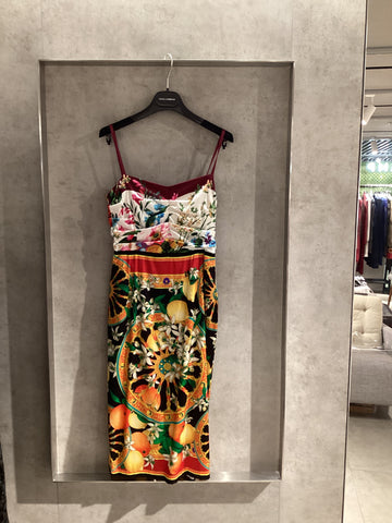 Dolce & Gabbana dress