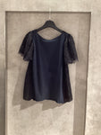 Anna Sui top