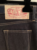 A Bathing Ape jeans